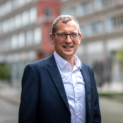 Erik Hornung