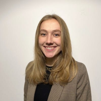Laura Seubert