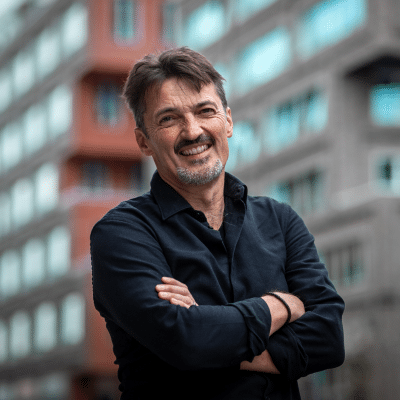 Stefan Brunner