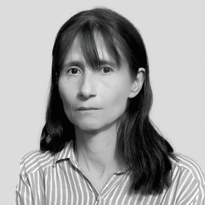 Sylvia Triebel