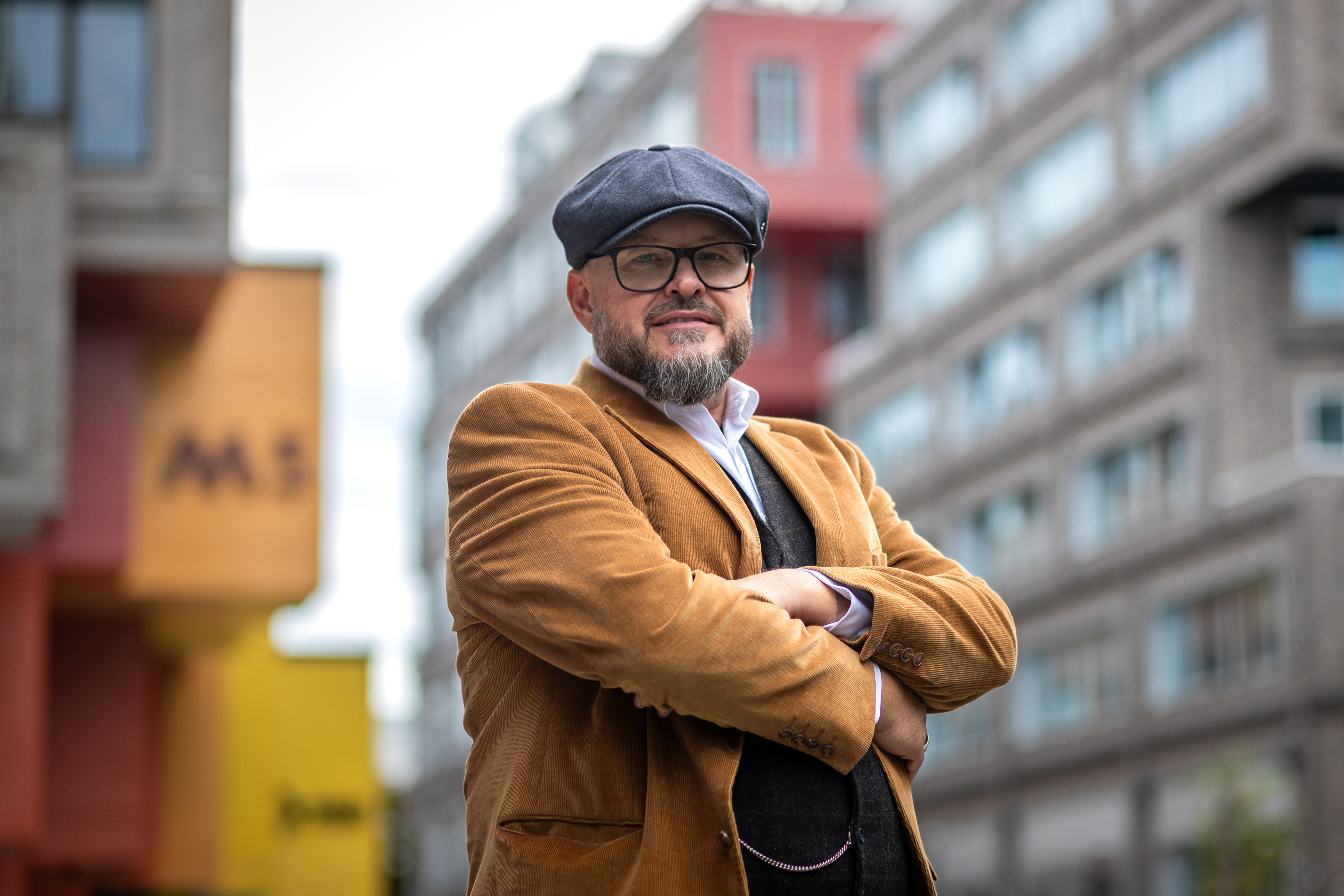 Ulrich Onnasch